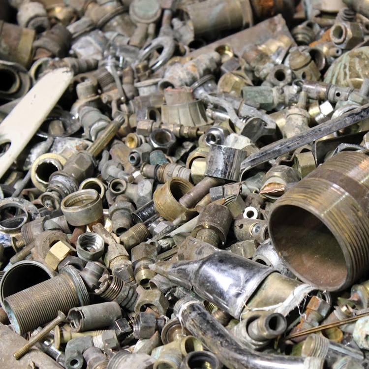 Offering copper scrap, brass scrap, aluminium scrap, aluminium alloy  Armenia 0 id:74315